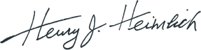 Henry J Heimlich